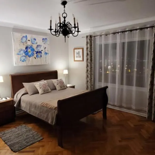 CasaMatta, hotel in Viña del Mar