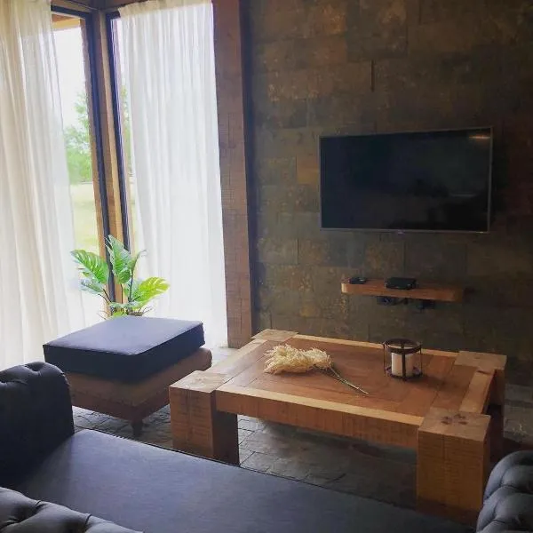 Noha Casa de Campo, hotel in Colón