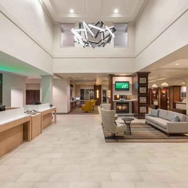 Holiday Inn Hotel & Suites - Orange Park - Wells Rd., hotel a Orange Park