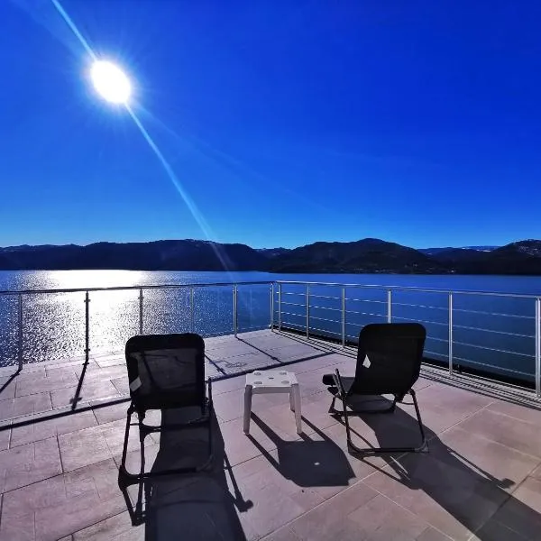 Lakeview-Estate ApartHotel, hôtel à Staro Myasto