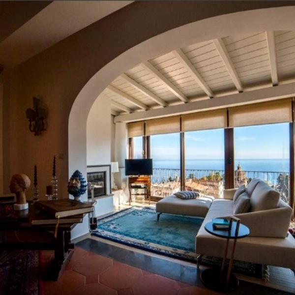 Casa Aricò & Shatulle Suites