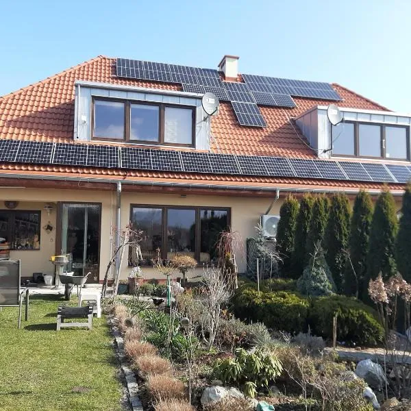 Garsoniera SOWA, hotel in Polanica-Zdrój