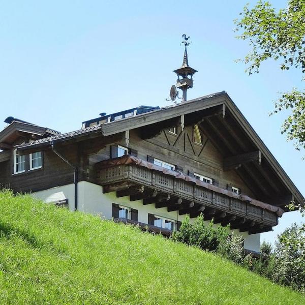 Landhaus Salzburg, Dienten