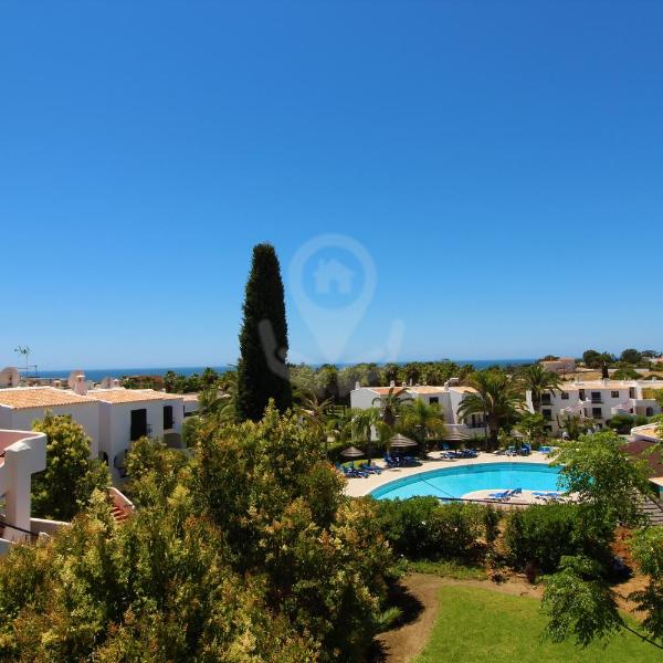 Apartamento 53A São Rafael T2 duplex - Albufeira, Algarve