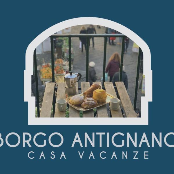 Borgo Antignano