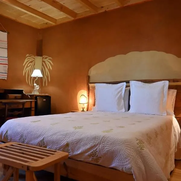 Casal da Serra, hotel in Penha Garcia