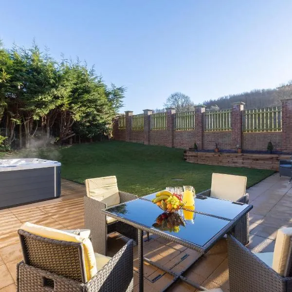 The Paddock, Hotel in Guisborough