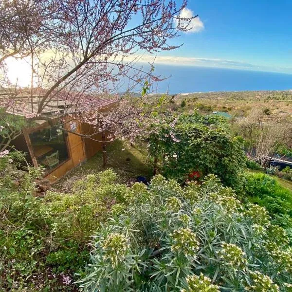 AbraCaRiBes, hôtel à Arecida