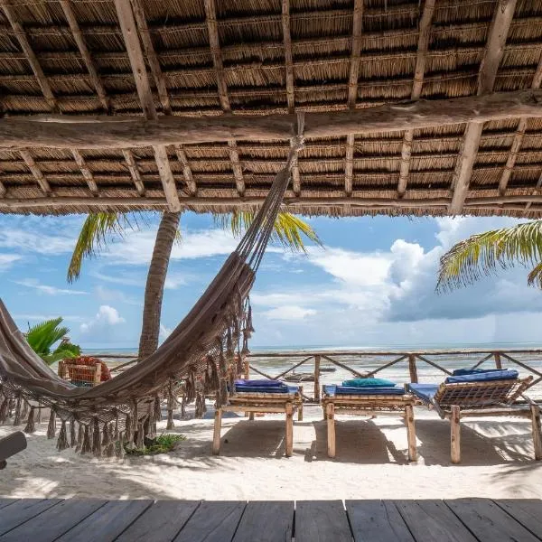 Joya Boutique Hotel, hotel u gradu Džambijani