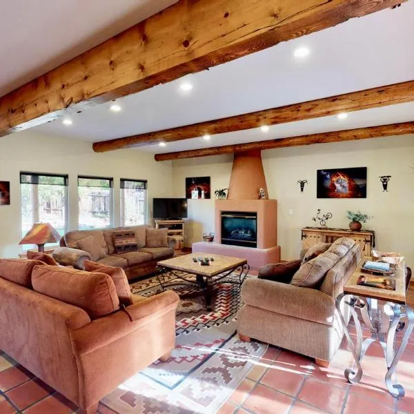 Arena Roja #2279, Hotel in Moab