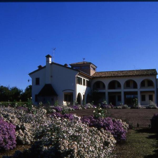 Agriturismo Due Torri