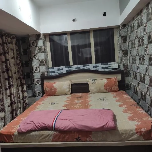 Budget Hotel, khách sạn ở Patna