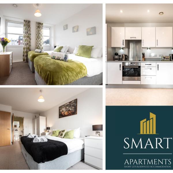 Empress Heights - Where Style Meets Convenience