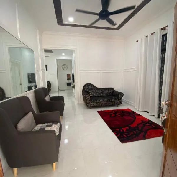 ADDA Guest House, hotel en Kota Bharu