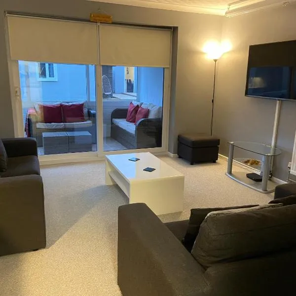 Palmbeach Place, ξενοδοχείο σε Kent