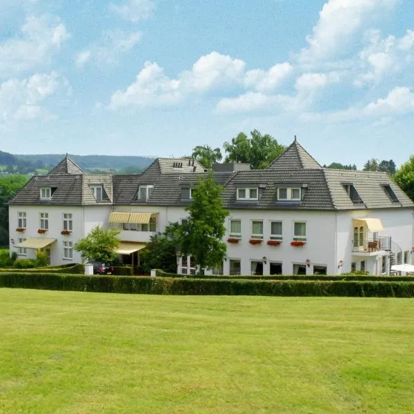 Hotel Inkelshoes, hotel em Epen