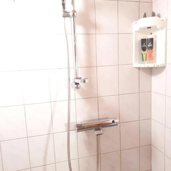 Mukava talo maaseudulla lähellä keskustaa, hotel v destinaci Pori