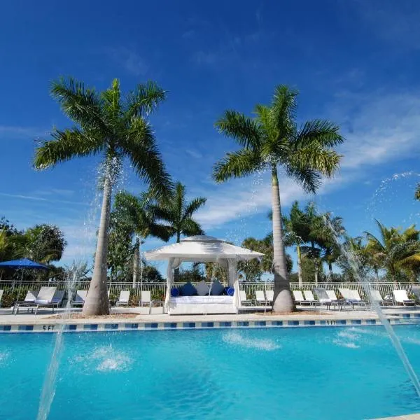 Provident Doral At The Blue, hotel in Miami
