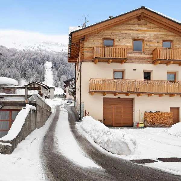 Casa Nicoletta estate, ξενοδοχείο στο Λιβίνιο