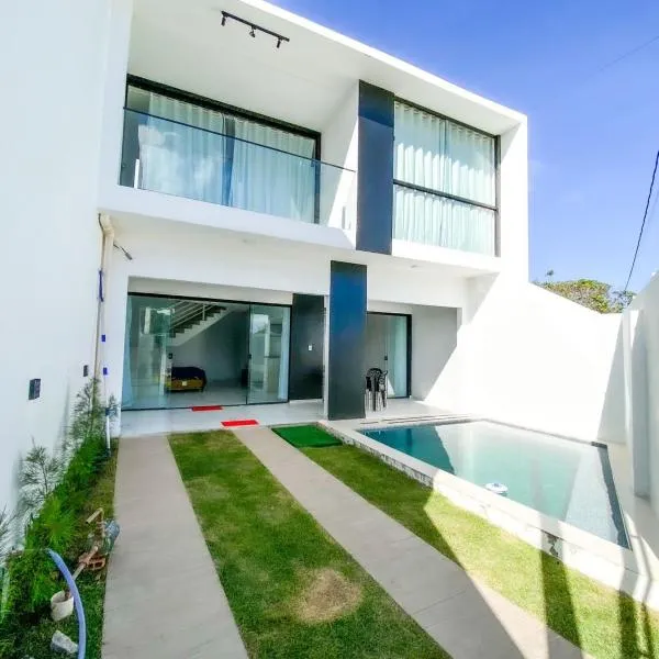 VIA CARNEIROS DUPLEX, Hotel in Praia dos Carneiros