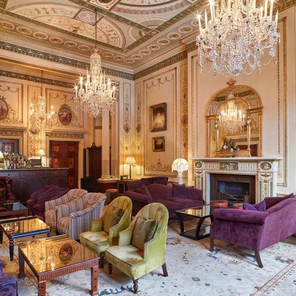 Home House - Private Member's Club, hotel in London