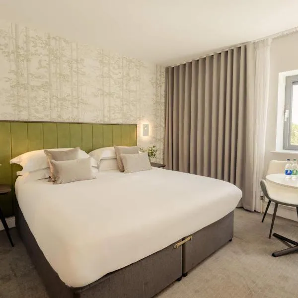 The Hoban Hotel Kilkenny, hotel v destinaci Kilkenny