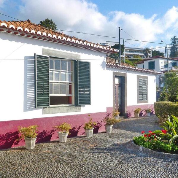 Holiday Home Funchal - FNC01012-F