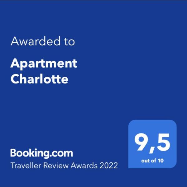 Apartment Charlotte