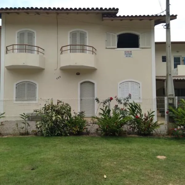 CASA UBATUBA-MARANDUBA, casa térrea, hotel in Ubatuba