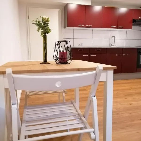 Filder-Apartment, hotel in Filderstadt