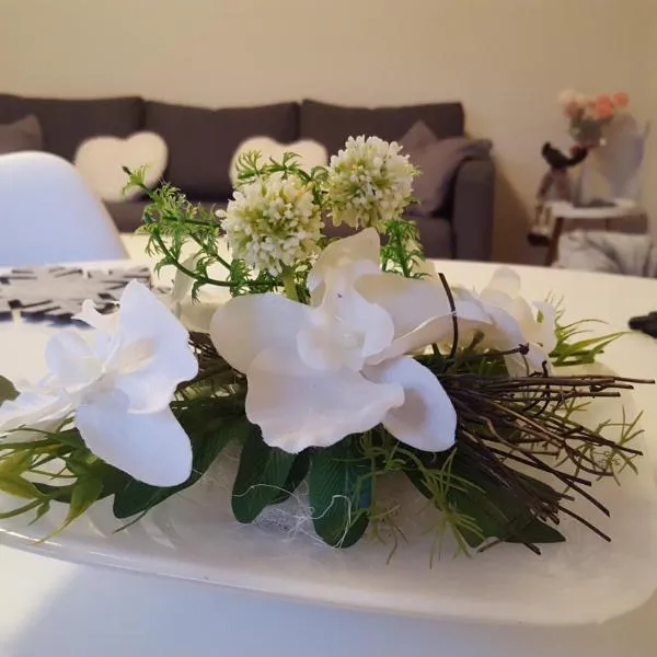 Erholung Pur bei Nina, Hotel in Bad Lauterberg im Harz