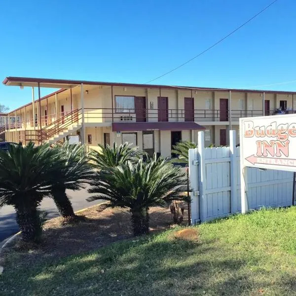 Budget Inn, hotel in Tallahassee