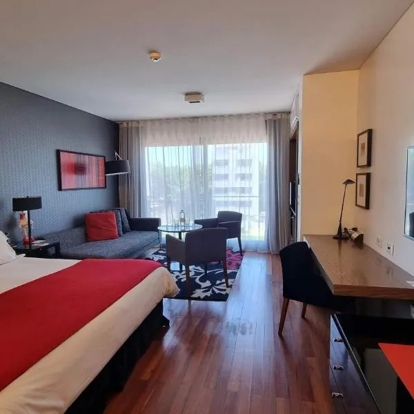 Fierro Hotel Buenos Aires, hotel in Buenos Aires