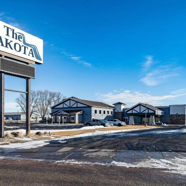 The Dakota, hotel a Sioux Falls