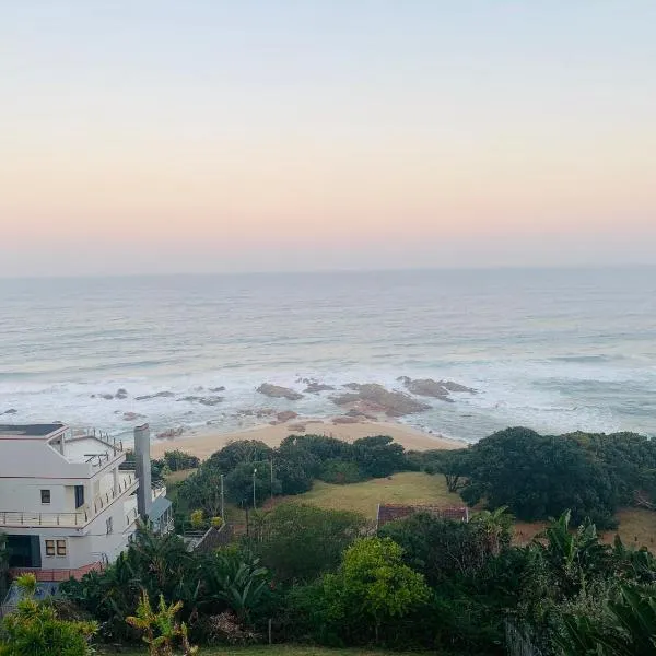 Hansmeyer Hill - 5 Bedroom House, hotel in Margate