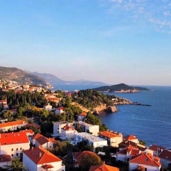 Apartments Monica, hotel in Dubrovnik
