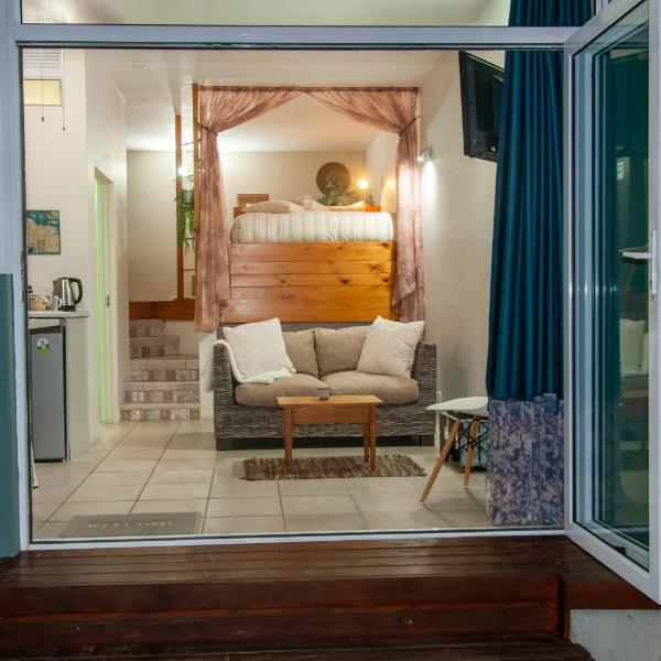 Accommodation Mossel Bay Garden Route