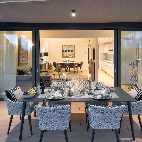K luxury residence, Сплит