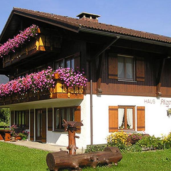 Haus Aigner