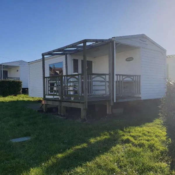 Camping du phare d opale L14 - Le Portel, Frankreich - Aktualisiert ...