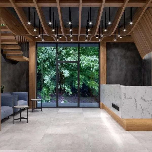 Hotel Fregat, hotel in Kyiv