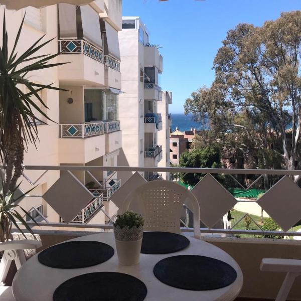 20945 - GREAT APARTMENT VERY NEAR BEACH