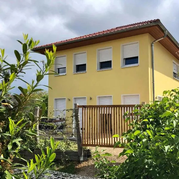 Ferienhaus Caputh, hotel v destinaci Caputh