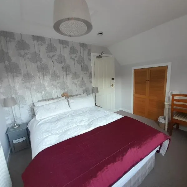 Elderslie Guest House, Hotel in Oban