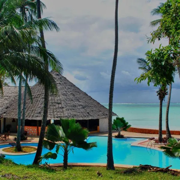Reef and Beach Resort 3 Занзибар