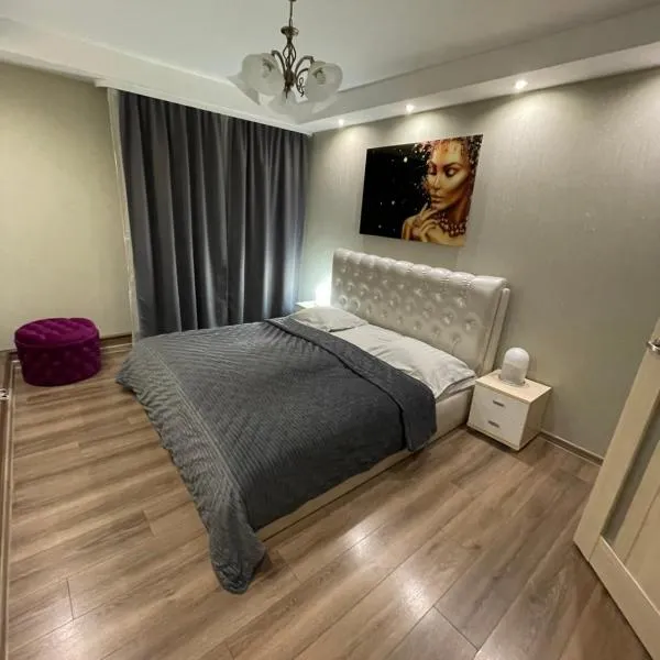 K.G. Apartment, hotel in Ventspils