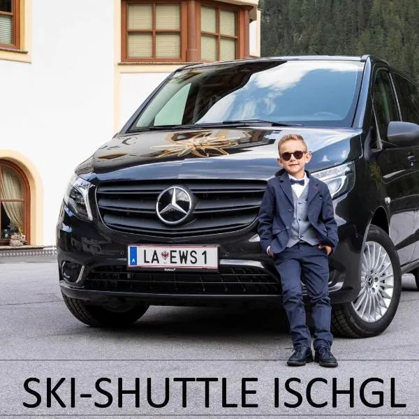 Hotel Edelweiß-Schlössl, hotel Kapplban