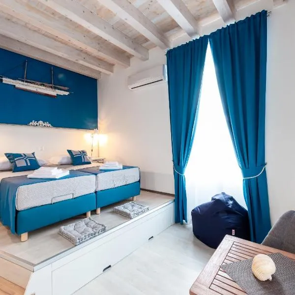Nautica Room North - Old Town, Hotel in Dubrovnik