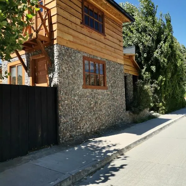 Calafates y lavandas, khách sạn ở Chile Chico