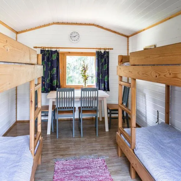 Cafe Alppila, hotel in Iniö